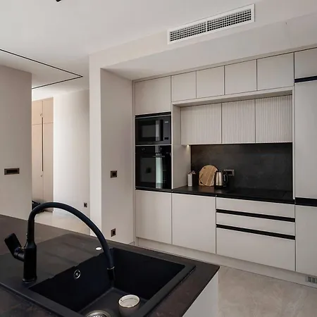 Βίλα Villa Una