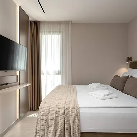 Βίλα Villa Una Tar-Vabriga