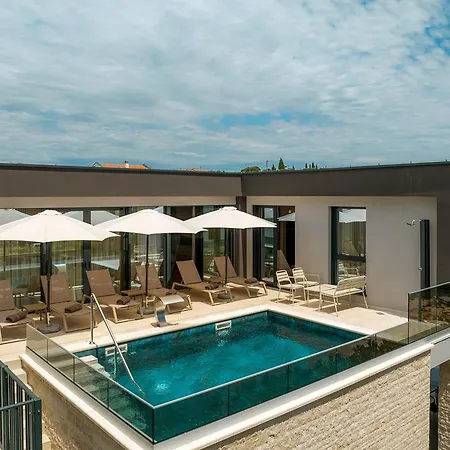 Villa Una * Tar-Vabriga