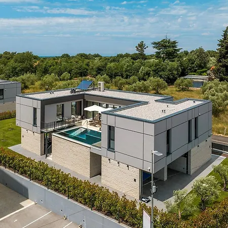 Βίλα Villa Una *
