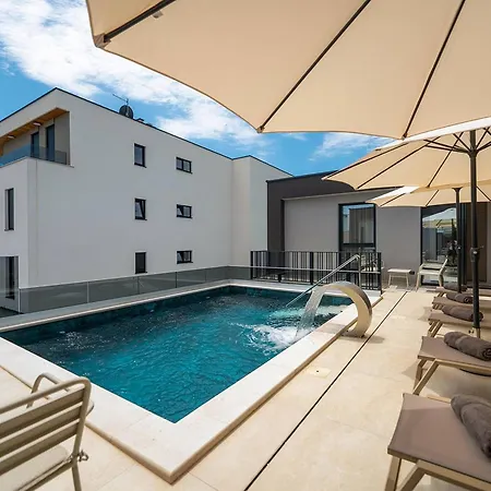 Βίλα Villa Una