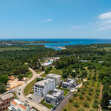 Villa Una
