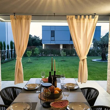 Villa Una * Tar-Vabriga