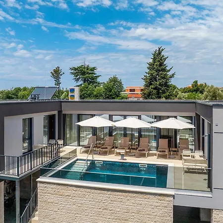 Villa Una *