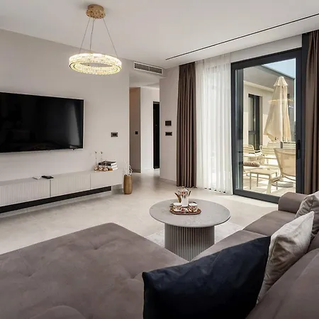 Villa Una Βίλα Tar-Vabriga