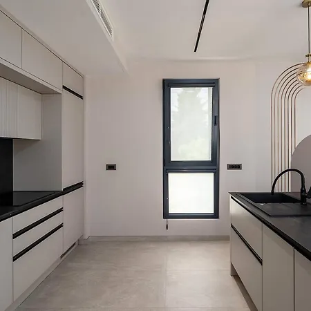 Βίλα Villa Una