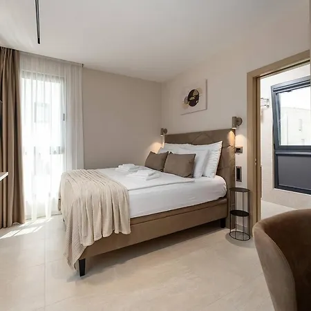 Βίλα Villa Una