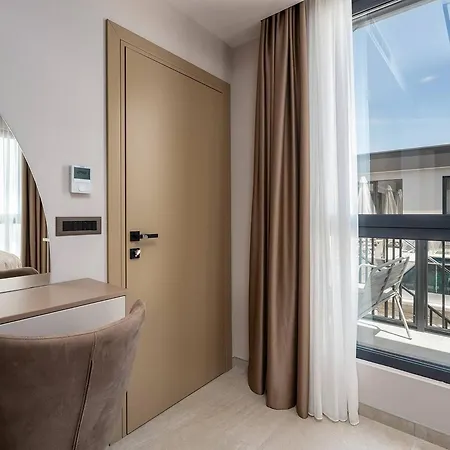 Βίλα Villa Una