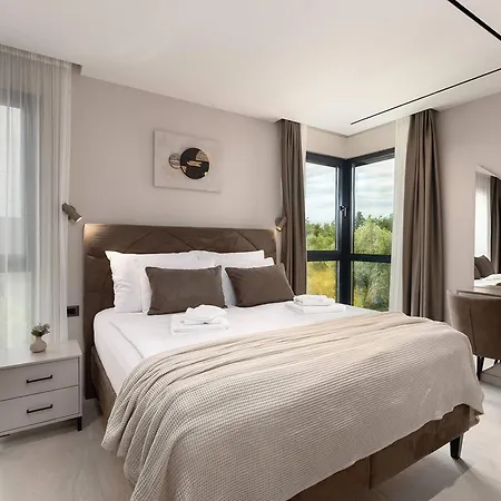 Βίλα Villa Una