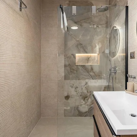 Βίλα Villa Una