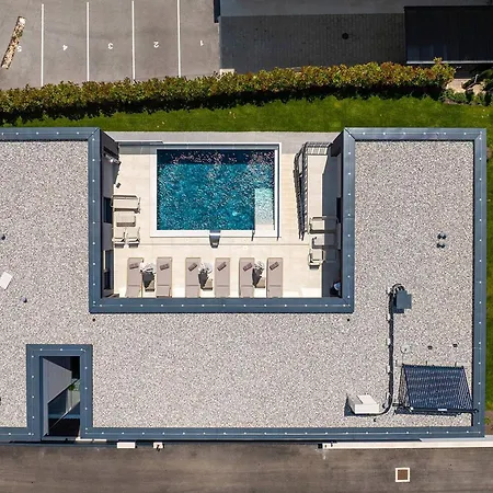 Villa Una * Tar-Vabriga