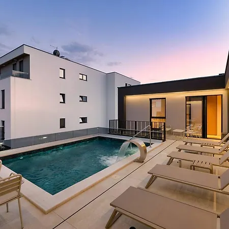 Βίλα Villa Una