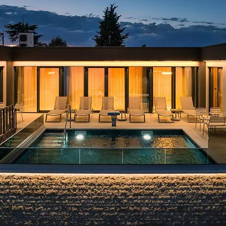 Villa Una Βίλα Tar-Vabriga