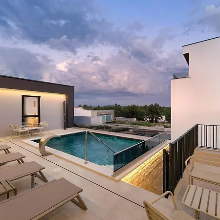 Villa Una Tar-Vabriga