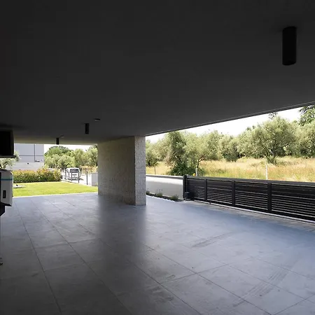 Βίλα Villa Una