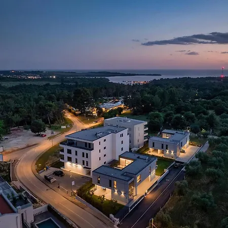 Villa Una Tar-Vabriga